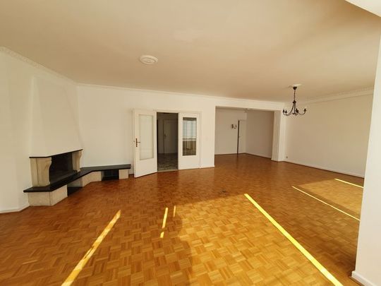 Appartement te huur - Photo 1