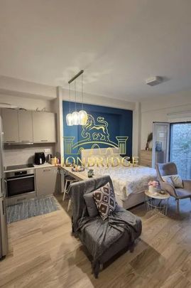 Studio/Γκαρσονιέρα για ενοικίαση Εξάρχεια - Νεάπολη - Photo 1