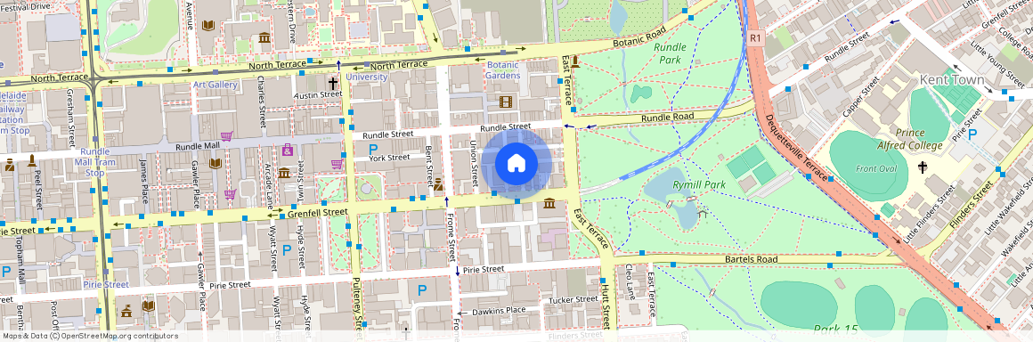 43/42 Charlick Circuit, SA 5000, Adelaide