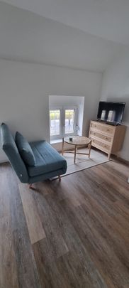 Location Appartement 2 pièces 20m² MAUBEUGE 59600 - Photo 1