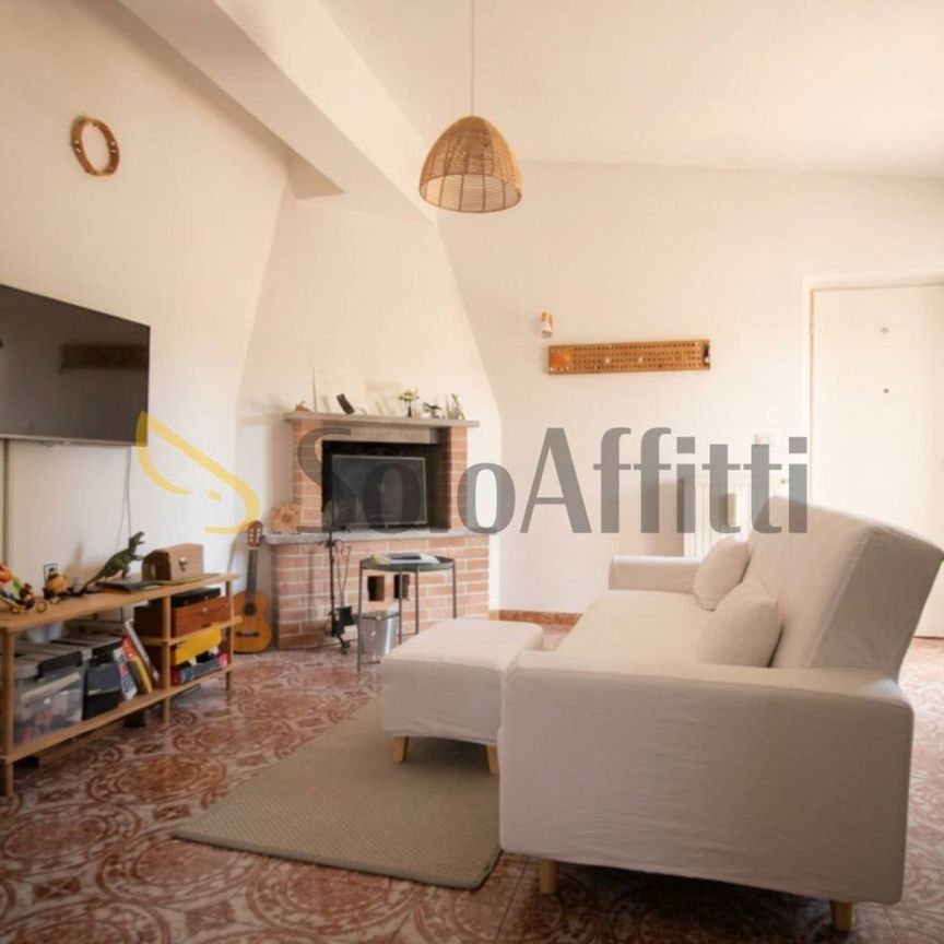 Appartamento viale Poggio dei Pini 42, Centro, Anguillara Sabazia - Photo 1