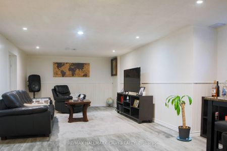 For Lease - 441 Orsi Avenue Unit# Lower, Bradford West Gwillimbury, Ontario - Photo 5