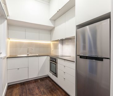 1/1 Darley Street, Darlinghurst NSW 2010 - Studio For Rent | Domain - Photo 1