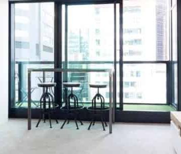 CBD 1 Bed 1 Bath Apartment - Photo 3