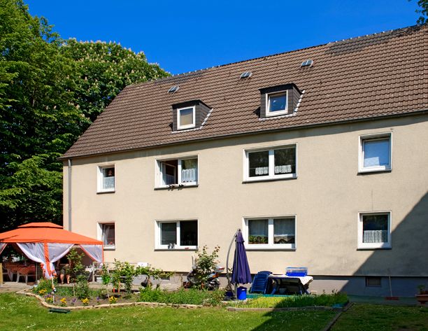 3-Zimmer-Wohnung in Recklinghausen Süd - Foto 1