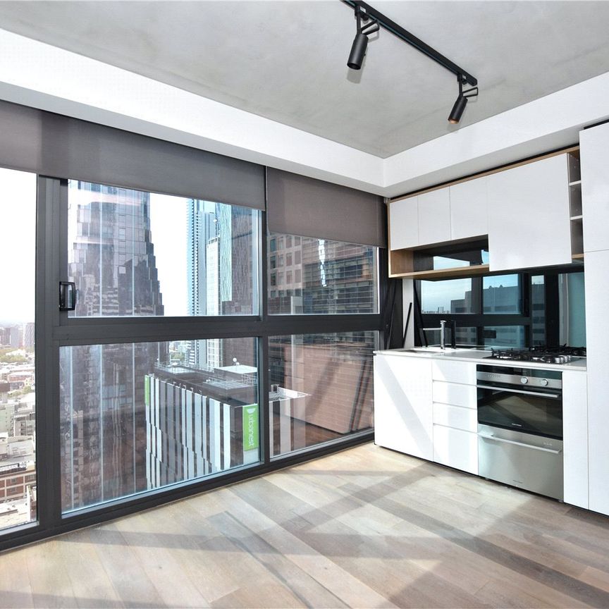 2202/315 La Trobe Street - Photo 1