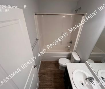 2 Bed, 1 Bathroom Basement Suite! - Photo 4