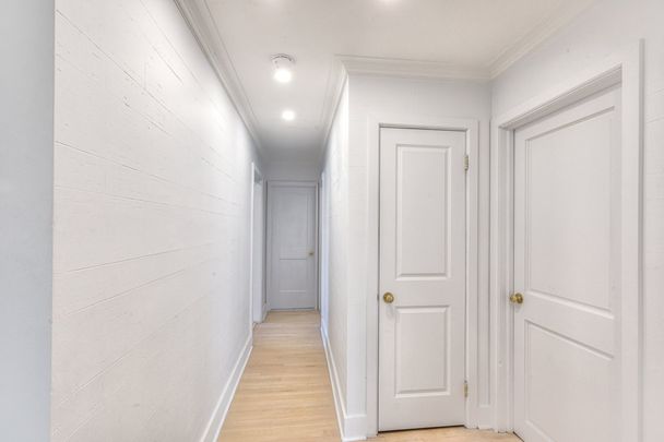 Appartement à louer - Photo 1