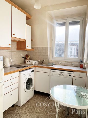 Appartement en location | Paris 12ème - Photo 4