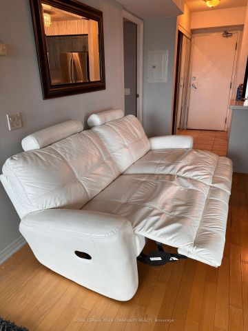 For Lease - 28 Harrison Garden Boulevard Unit# 706, Toronto, Ontario - Photo 2