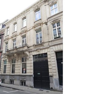 kamer 2.4 - Lange Boom­gaard­straat 11 - Foto 2