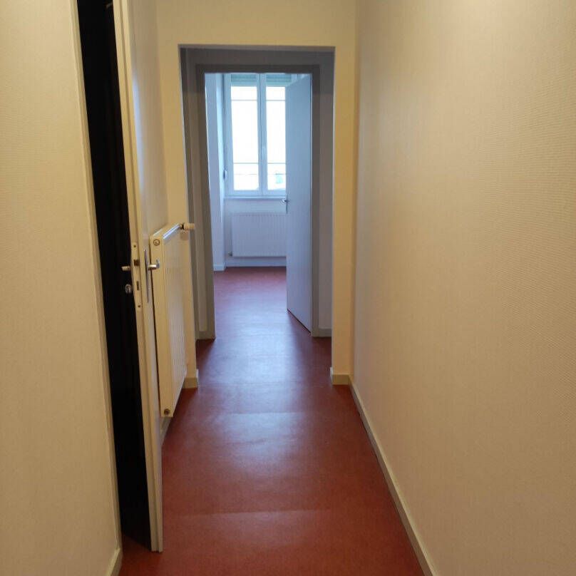 Location appartement 3 pièces 60.96 m² à Septmoncel (39310) - Photo 1