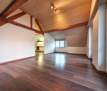 3.5 Zimmer, 2. Stock - Photo 2