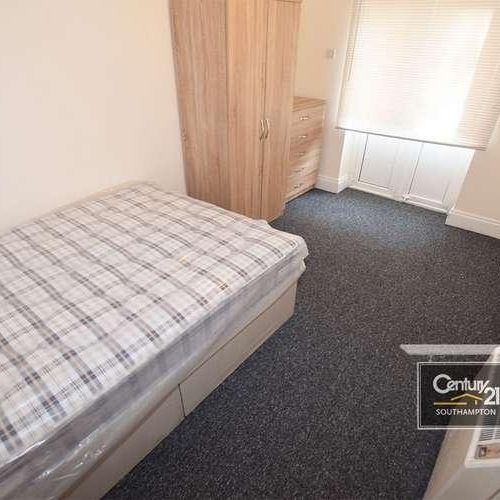 |ref: |, Belmont Road, Southampton, SO17 - Photo 1