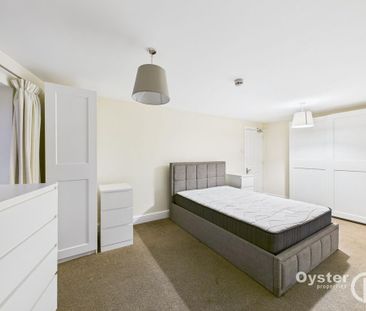 House share to rent - Photo 1