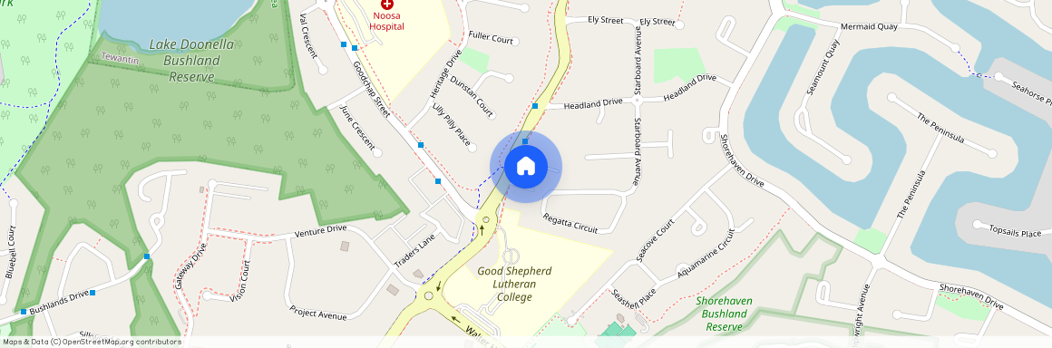 811 Azure Court, Qld 4566, Noosaville