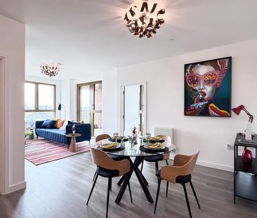 2 bedroom property to rent - Photo 3