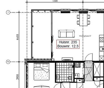 Appartement te huur: Homeruslaan 235 1363 TA Almere - Photo 2