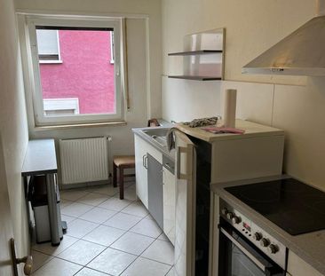 +++ 2 Zi.-Whng.-KB 50m² +++Charmante Wohnung in ruhigem MFH+++ - Photo 1