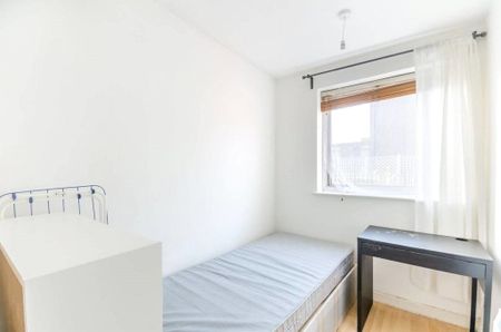 Parkgate Road, SW11, Battersea Park - Photo 2