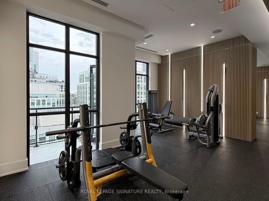 300 Front Street Lofts 300 - Photo 1