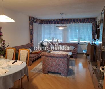 Komfortables Wohnen für Paare, junge Familien - Foto 3