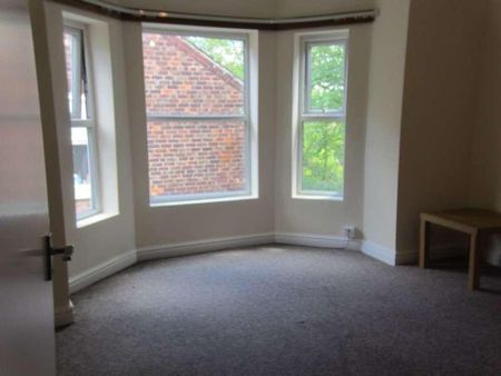 Demesne Road, Whalley Range, Manchester, M16 - Photo 4