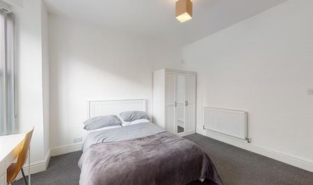 5 bedroom house to rent - Photo 4