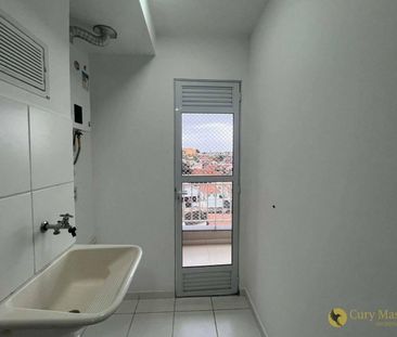 Apartamento Com 2 Dormitórios, 48 m² - Venda por R$310.000ou Alugue... - Photo 4