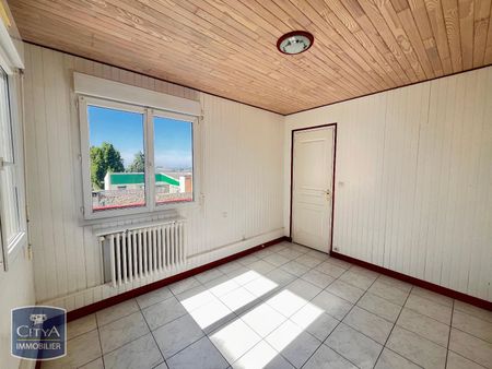 Location Appartement 5 pièces 76m² LE MANS 72000 - Photo 4