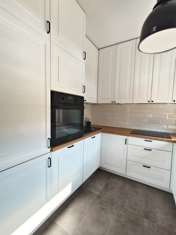 Mieszkanie na wynajem Kijewo - Photo 3