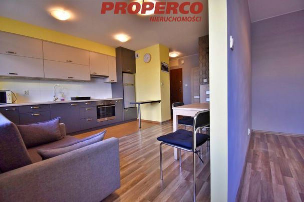 Kielce, Centrum, Seminaryjska - Zdjęcie 1