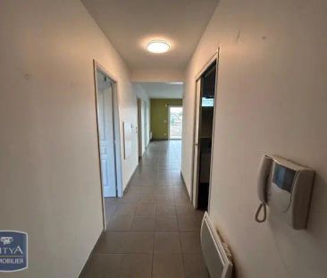 Appartement à louer 3 pièces 79.35m² - Photo 3