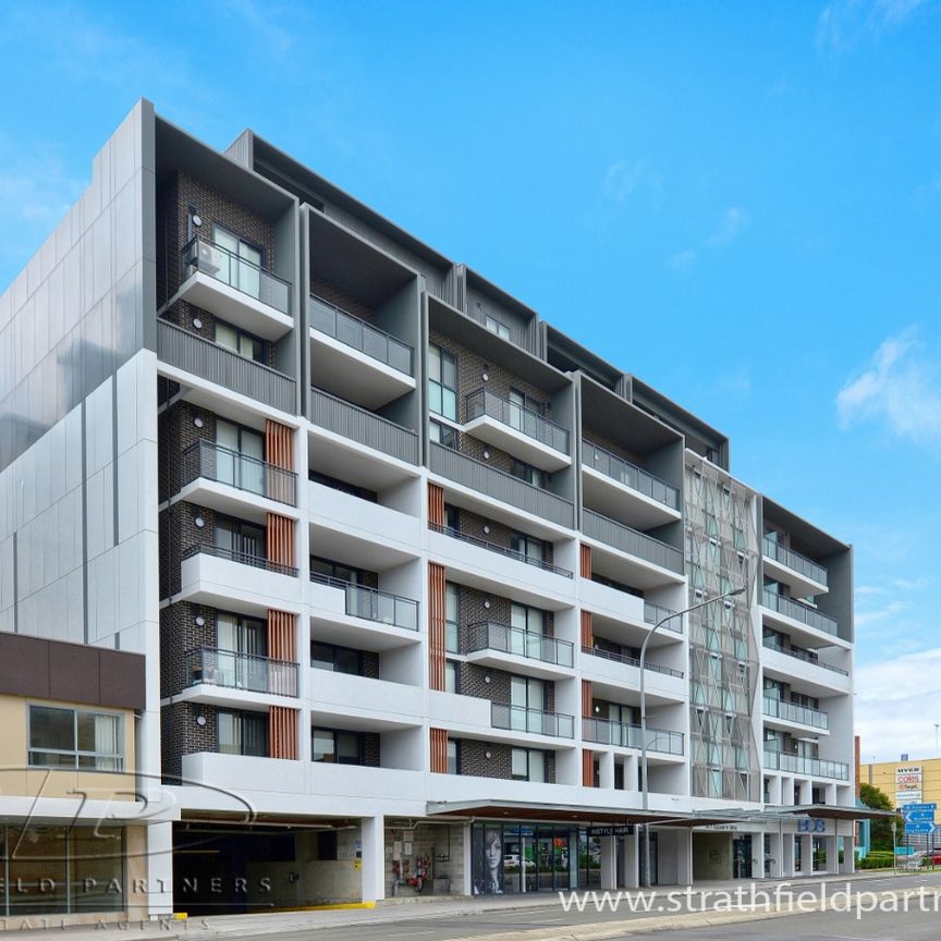 57/69A Elizabeth Drive, Liverpool NSW 2170 - Apartment For Rent | Domain - Photo 1