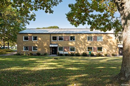 Skogsstigen 1 E - Foto 5