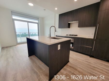 NEW 1 bed/1 bath Condo (#1306) - Photo 4