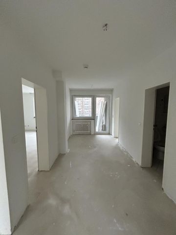 Demnächst frei! 3-Zimmer-Wohnung in Dortmund Scharnhorst - Photo 5