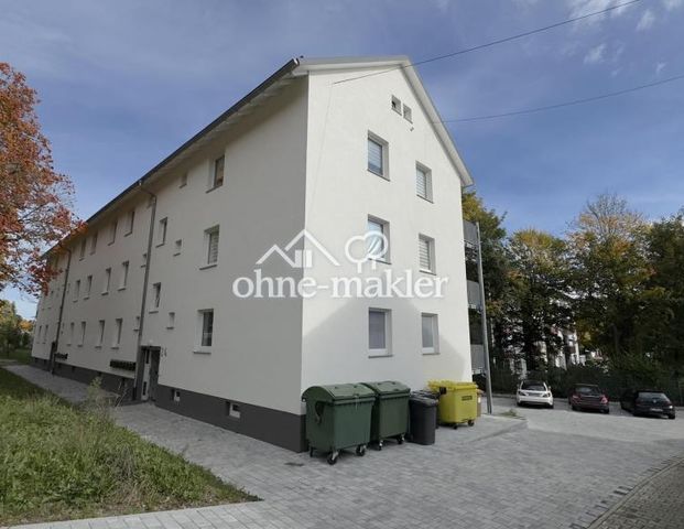 Etagenwohnung in Villingen-Schwenningen - Foto 1