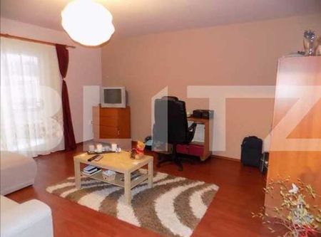 Apartament 1 camera, 42 mp utili, mobilat modern, zona strazii Fagului! - Photo 5