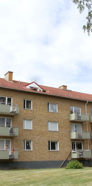 Vallmovägen 7 A - Foto 1