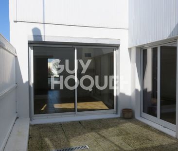 EXCLUSIVITE - Maison à louer à Lagord - 2 chambres avec bureau - Photo 3
