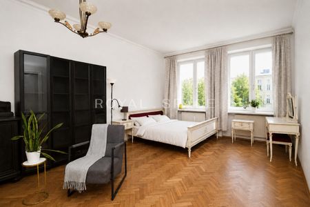 Kraków, Śródmieście, Grzegórzki, ul. Bohdana Zaleskiego - Zdjęcie 4