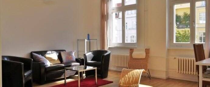 Savignyplatz !!! - Foto 1