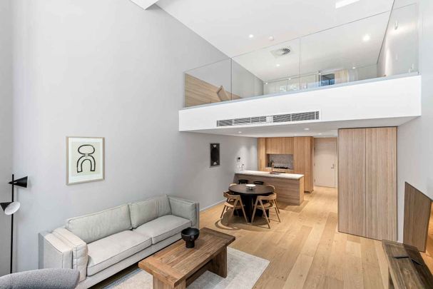 6/48-64 Wentworth Park Road Glebe - Photo 1