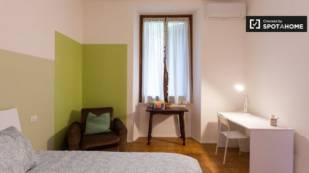 milan, Lombardy 20133 - Photo 1