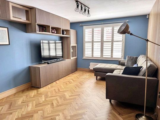 4 bed detached house to rent in NE23 - Photo 1