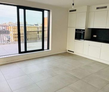 Appartement te huur in Dendermonde voor € 865 met 1 slaapkamer - Foto 6