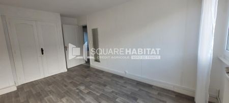 Location Appartement 3 pièces 72m² ST OMER 62500 - Photo 4
