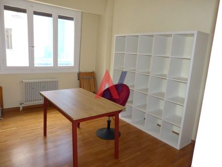 Διαμέρισμα για ενοικίαση Μουσείο (Εξάρχεια - Νεάπολη) - Φωτογραφία 5