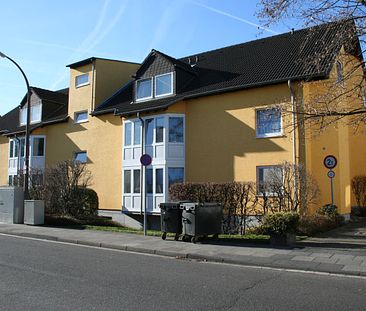 Gemütliches Appartement in Bonn-Beuel - Foto 4